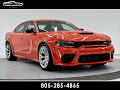 2023 Dodge Charger SRT Hellcat King Daytona