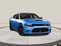 2023 Dodge Charger SUPER BEE SPECIAL EDITION