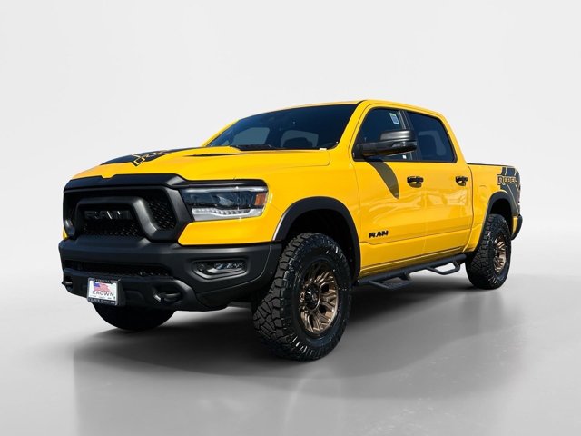 2023 RAM 1500 Rebel