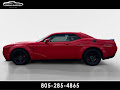 2018 Dodge Challenger SRT Demon