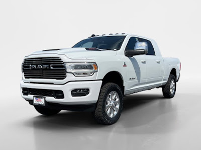 2024 RAM 3500