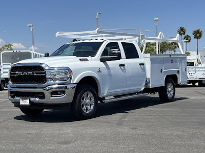 2024 RAM 3500 Chassis Cab