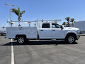 2024 RAM 3500 Chassis Cab Tradesman