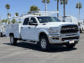 2024 RAM 3500 Chassis Cab Tradesman