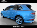 2023 Bentley Bentayga EWB V8