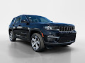 2024 Jeep Grand Cherokee 4xe 4xe