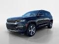 2024 Jeep Grand Cherokee 4xe 4xe