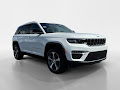 2024 Jeep Grand Cherokee 4xe 4xe