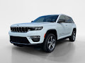 2024 Jeep Grand Cherokee 4xe 4xe