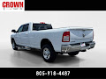 2021 RAM 3500 Big Horn