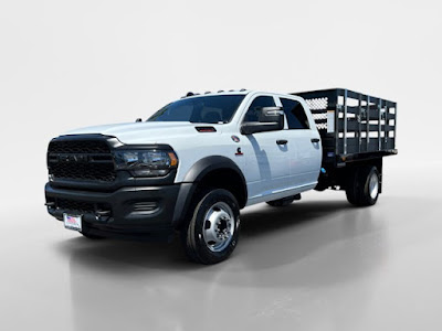 2024 RAM 5500 Chassis Cab