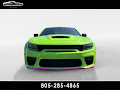 2023 Dodge Charger SRT Hellcat Widebody Jailbreak