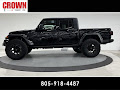 2022 Jeep Gladiator Sport S