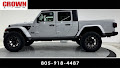 2022 Jeep Gladiator Sport S