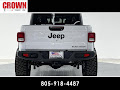 2022 Jeep Gladiator Sport S