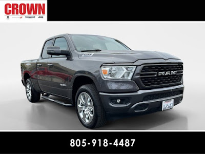 2024 RAM 1500