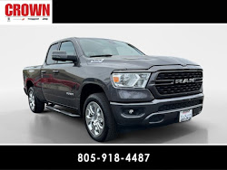 2024 RAM 1500 Big Horn