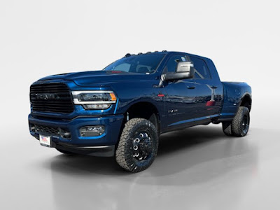 2024 RAM 3500