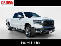 2022 RAM 1500 Longhorn