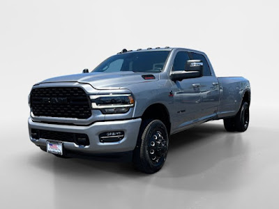 2024 RAM 3500