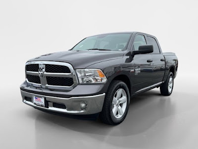 2024 RAM 1500 Classic