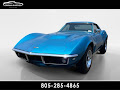 1968 Chevrolet Corvette Stingray