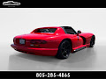 1993 Dodge Viper Sports Car