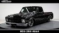 1971 Chevrolet C/K 10 Custom