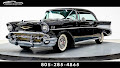 1957 Chevrolet BelAir Hardtop Coupe