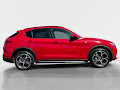 2022 Alfa Romeo Stelvio Ti