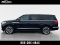 2021 Lincoln Navigator L Reserve