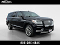 2021 Lincoln Navigator L Reserve