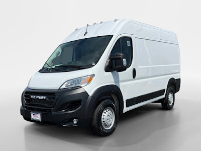 2024 RAM ProMaster Cargo Van