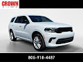 2023 Dodge Durango GT Launch Edition