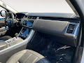 2021 Land Rover Range Rover Sport SE