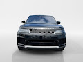 2021 Land Rover Range Rover Sport SE