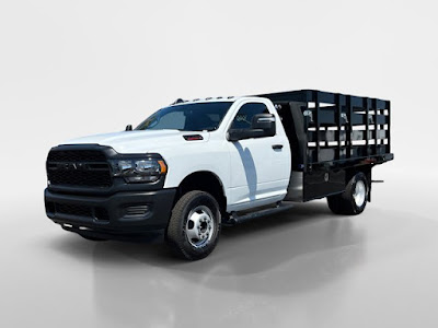 2024 RAM 3500 Chassis Cab