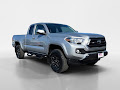 2022 Toyota Tacoma 4WD