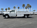 2024 RAM 3500 Chassis Cab Tradesman