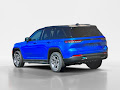 2023 Jeep Grand Cherokee 4xe Trailhawk