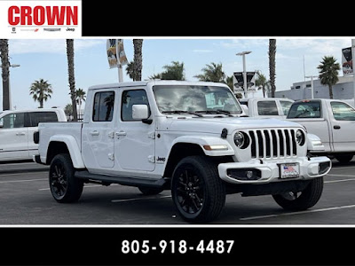 2023 Jeep Gladiator