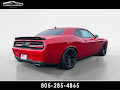 2016 Dodge Challenger SRT Hellcat