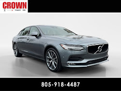 2018 Volvo S90 Momentum