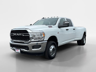 2024 RAM 3500