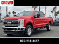 2023 Ford Super Duty F-250 SRW XLT