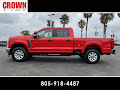 2023 Ford Super Duty F-250 SRW XLT