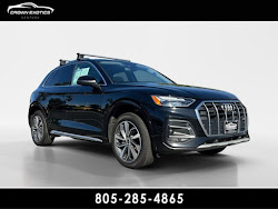 2021 Audi Q5 Premium Plus