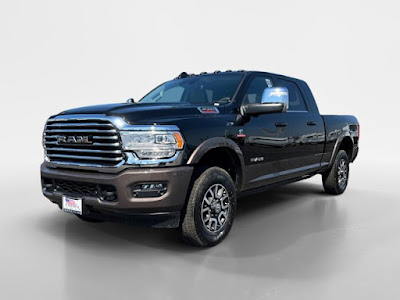 2024 RAM 3500