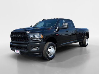 2024 RAM 3500