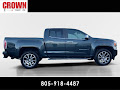 2021 GMC Canyon 4WD Denali